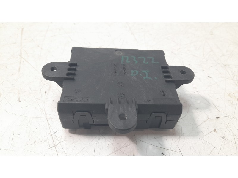 Recambio de modulo confort para land rover range rover evoque (l538) 2.0 4x4 referencia OEM IAM BJ3214D618AB  