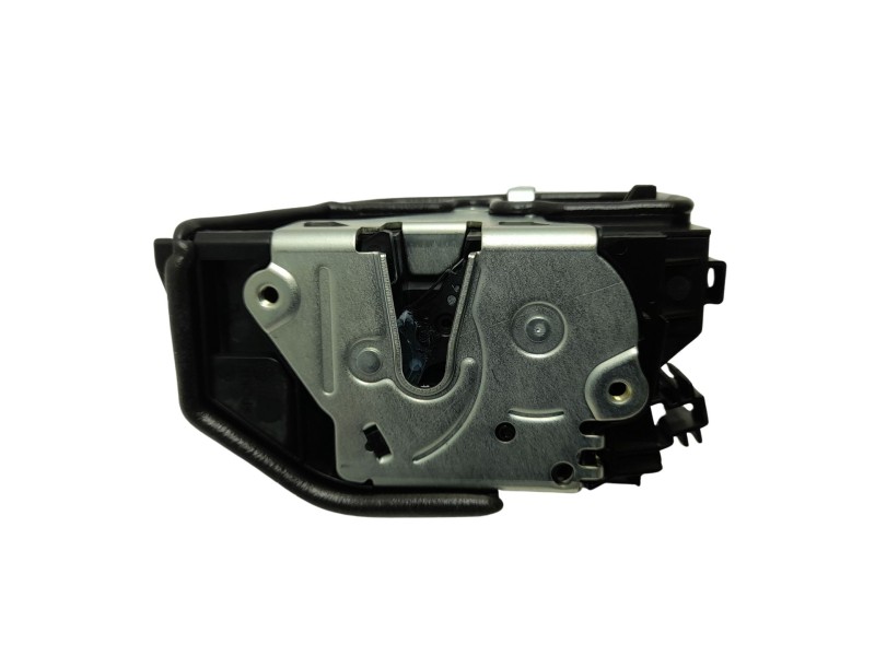 Recambio de cerradura puerta delantera izquierda para bmw serie 3 berlina (e90) referencia OEM IAM 51217202143 10606130121 10606