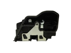 Recambio de cerradura puerta delantera izquierda para bmw serie 3 berlina (e90) referencia OEM IAM 51217202143 10606130121 10606 2