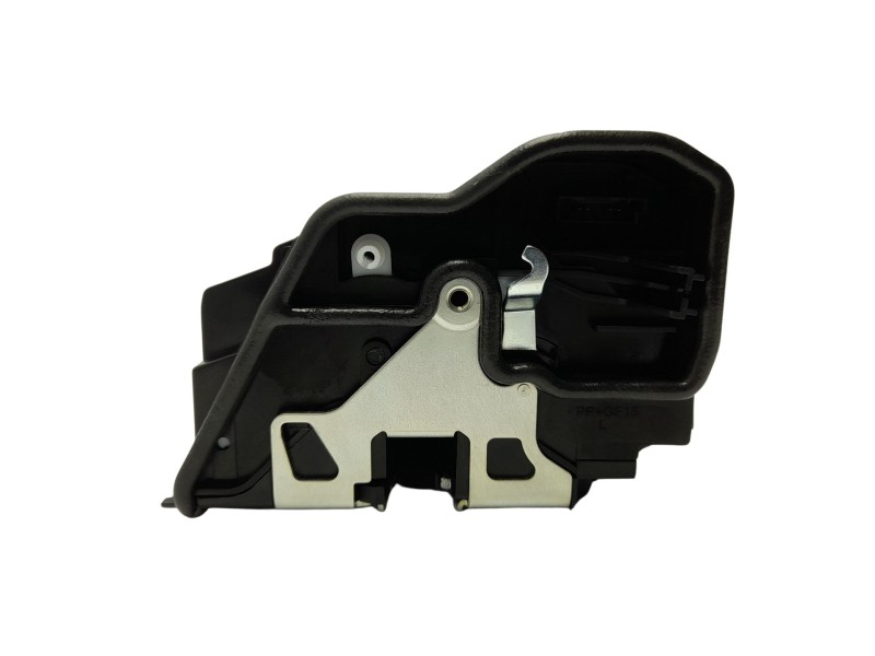 Recambio de cerradura puerta delantera izquierda para bmw serie 3 berlina (e90) referencia OEM IAM 51217202143 10606130121 10606