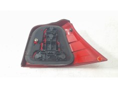 Recambio de piloto trasero izquierdo para volkswagen golf iv (1j1) 1.6 16v referencia OEM IAM 1J6945095AA 103F02244711 VG0344154 2