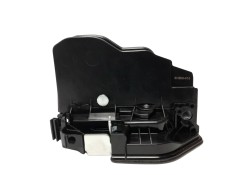 Recambio de cerradura puerta delantera izquierda para bmw serie 3 berlina (e90) referencia OEM IAM 51217202143 10606130121 10606