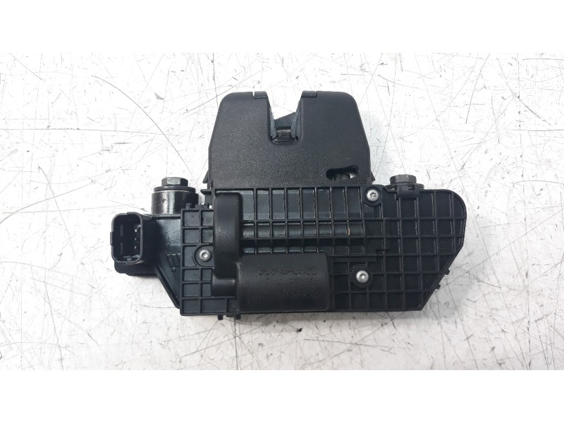 Recambio de cerradura maletero / porton para peugeot 208 1.2 12v vti referencia OEM IAM 8719F8  