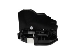 Recambio de cerradura puerta delantera izquierda para bmw serie 3 berlina (e90) referencia OEM IAM 51217059967  132121 , DLF9100