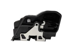 Recambio de cerradura puerta delantera izquierda para bmw serie 3 berlina (e90) referencia OEM IAM 51217059967  132121 , DLF9100 2