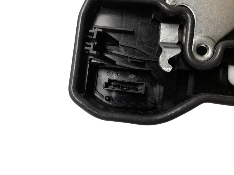 Recambio de cerradura puerta delantera izquierda para bmw serie 3 berlina (e90) referencia OEM IAM 51217059967  132121 , DLF9100