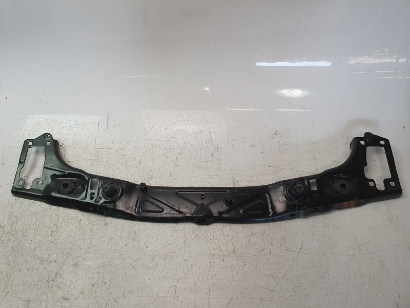 Recambio de soporte radiador para mini mini (f56) cooper se / electric referencia OEM IAM 7434544  