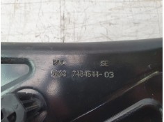 Recambio de soporte radiador para mini mini (f56) cooper se / electric referencia OEM IAM 7434544   2