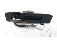 MANETA EXTERIOR PORTON A1667500993 