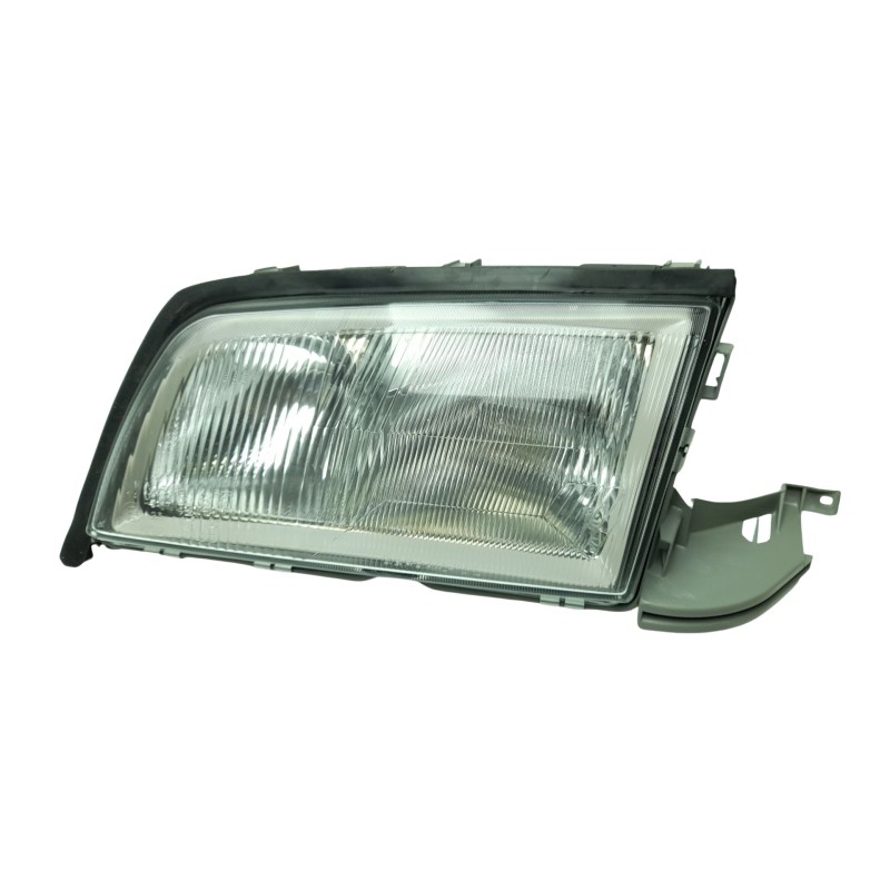 Recambio de faro izquierdo para mercedes-benz clase c (w202) berlina referencia OEM IAM A2028203061 10113081004 10113081004 , ME