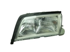 Recambio de faro izquierdo para mercedes-benz clase c (w202) berlina referencia OEM IAM A2028203061 10113081004 10113081004 , ME 2