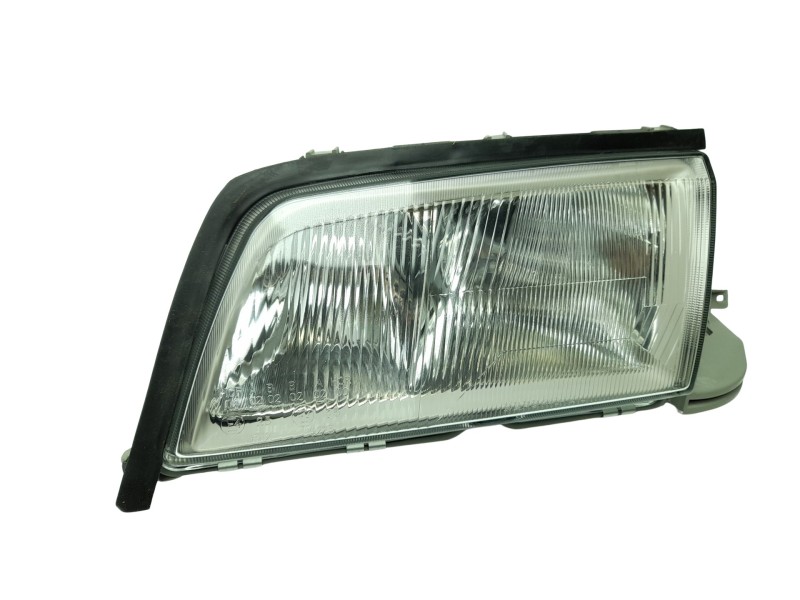 Recambio de faro izquierdo para mercedes-benz clase c (w202) berlina referencia OEM IAM A2028203061 10113081004 10113081004 , ME