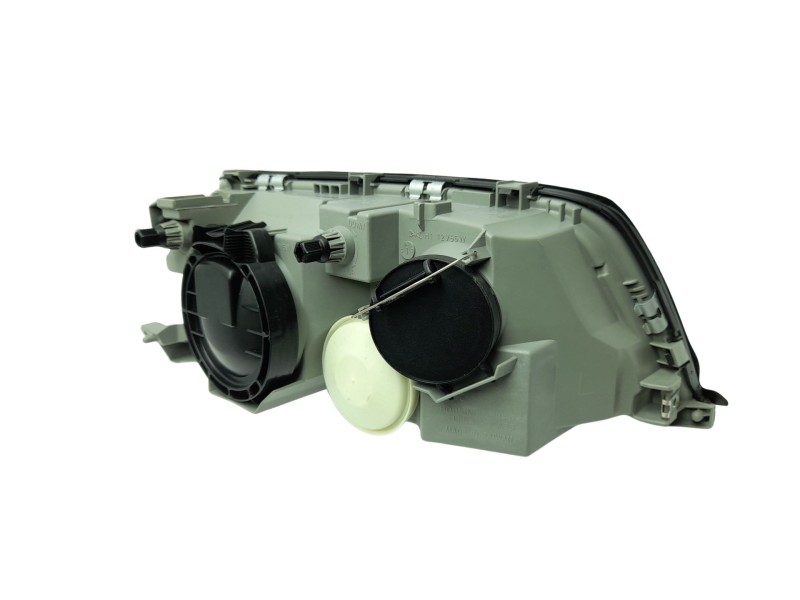 Recambio de faro izquierdo para mercedes-benz clase c (w202) berlina referencia OEM IAM A2028203061 10113081004 10113081004 , ME