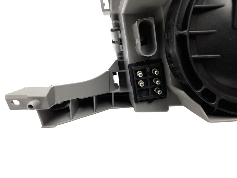 Recambio de faro izquierdo para mercedes-benz clase c (w202) berlina referencia OEM IAM A2028203061 10113081004 10113081004 , ME