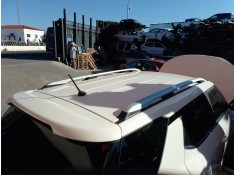 Recambio de techo para ssangyong xlv suv e-xgi 160 referencia OEM IAM   