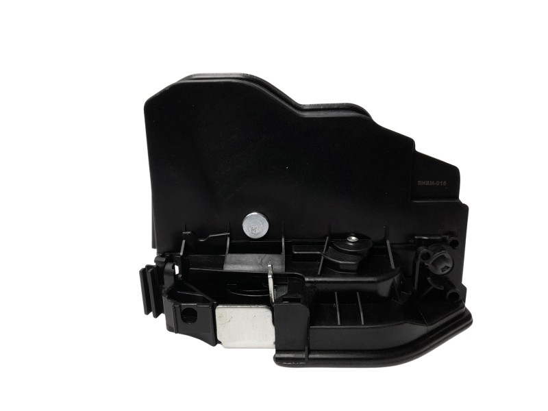 Recambio de cerradura puerta delantera izquierda para bmw serie 3 berlina (e90) referencia OEM IAM 51217059967  132121 , DLF9100