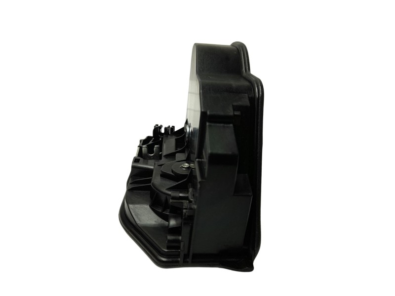 Recambio de cerradura puerta delantera izquierda para bmw serie 3 berlina (e90) referencia OEM IAM 51217059967  132121 , DLF9100