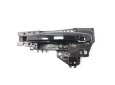 MANETA EXTERIOR TRASERA IZQUIERDA 8T0837885B 