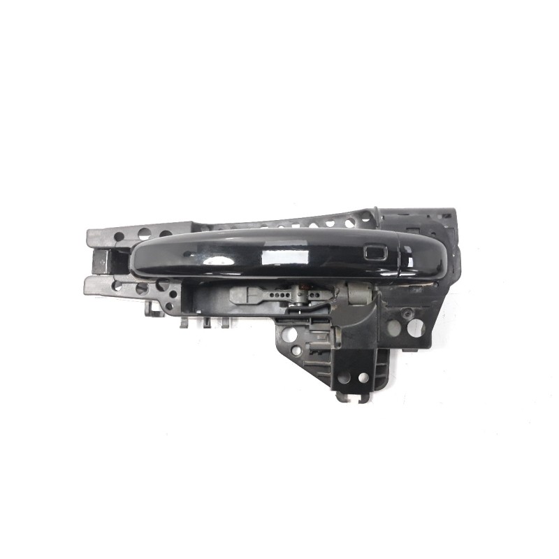 Recambio de maneta exterior trasera izquierda para audi a1 sportback (8xf) attracted referencia OEM IAM 8T0837885B  
