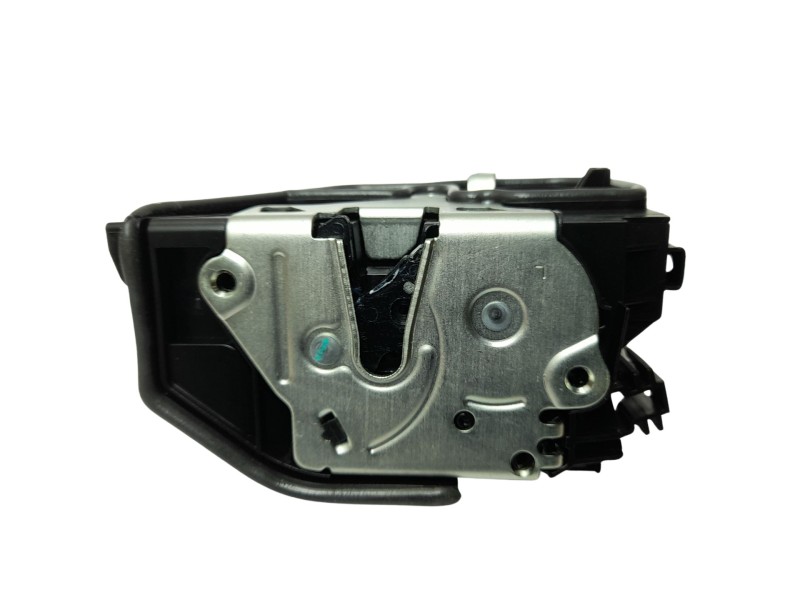 Recambio de cerradura puerta delantera izquierda para bmw serie 3 berlina (e90) referencia OEM IAM 51217059967  132121 , DLF9100