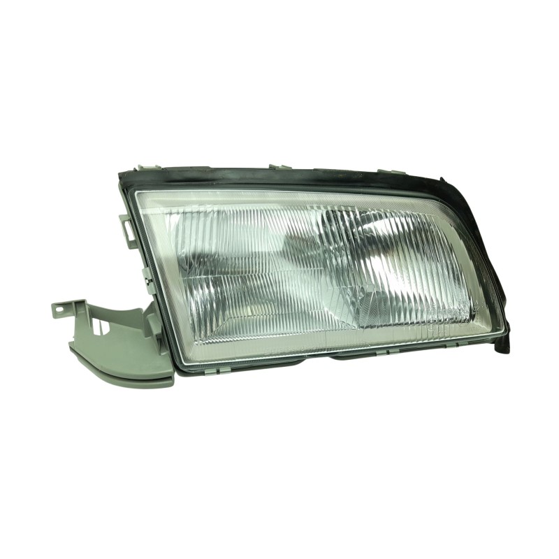 Recambio de faro derecho para mercedes-benz clase c (w202) berlina referencia OEM IAM A2028203061 10113081003 10113081003 , ME02