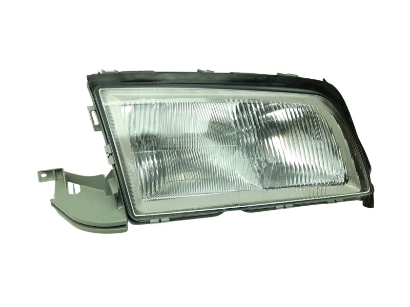 Recambio de faro derecho para mercedes-benz clase c (w202) berlina referencia OEM IAM A2028203061 10113081003 10113081003 , ME02