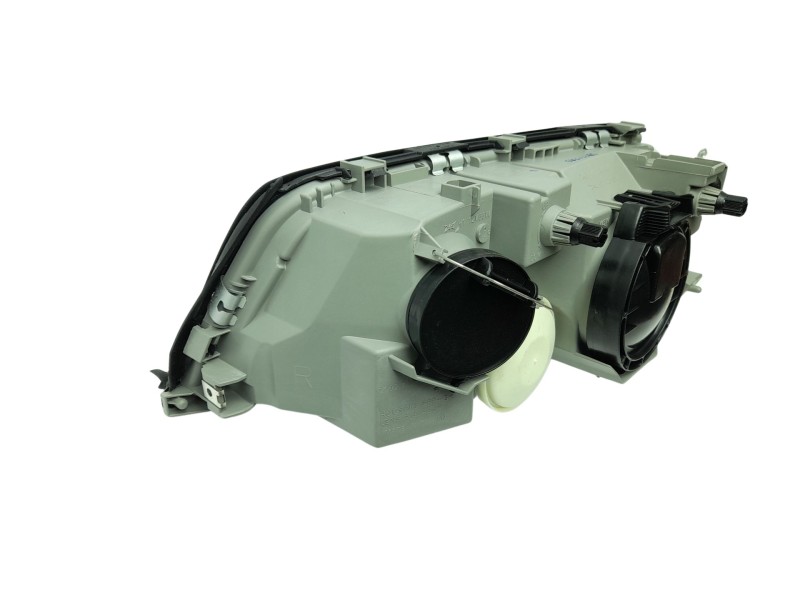 Recambio de faro derecho para mercedes-benz clase c (w202) berlina referencia OEM IAM A2028203061 10113081003 10113081003 , ME02