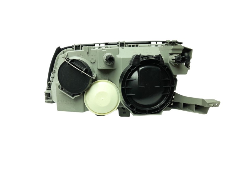 Recambio de faro derecho para mercedes-benz clase c (w202) berlina referencia OEM IAM A2028203061 10113081003 10113081003 , ME02