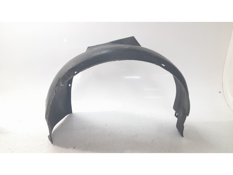 Recambio de paso de rueda delantero izquierdo para volkswagen polo iii (6n1) 75 1.6 referencia OEM IAM 6N0809961  