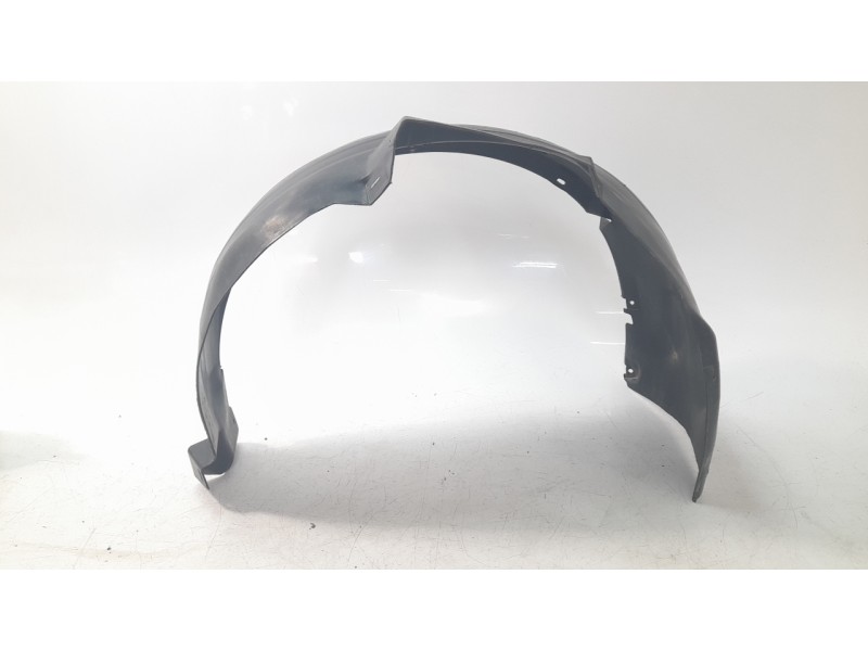 Recambio de paso de rueda delantero izquierdo para volkswagen polo iii (6n1) 75 1.6 referencia OEM IAM 6N0809961  