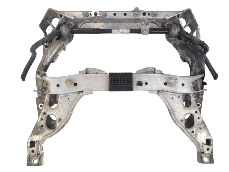 Recambio de puente delantero para bmw x1 (e84) sdrive 18 d referencia OEM IAM 31116788965  
