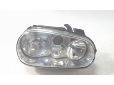 Recambio de faro derecho para volkswagen golf iv (1j1) 1.6 16v referencia OEM IAM 1J1941018  10123211002 , VG0344904 , 11910701 
