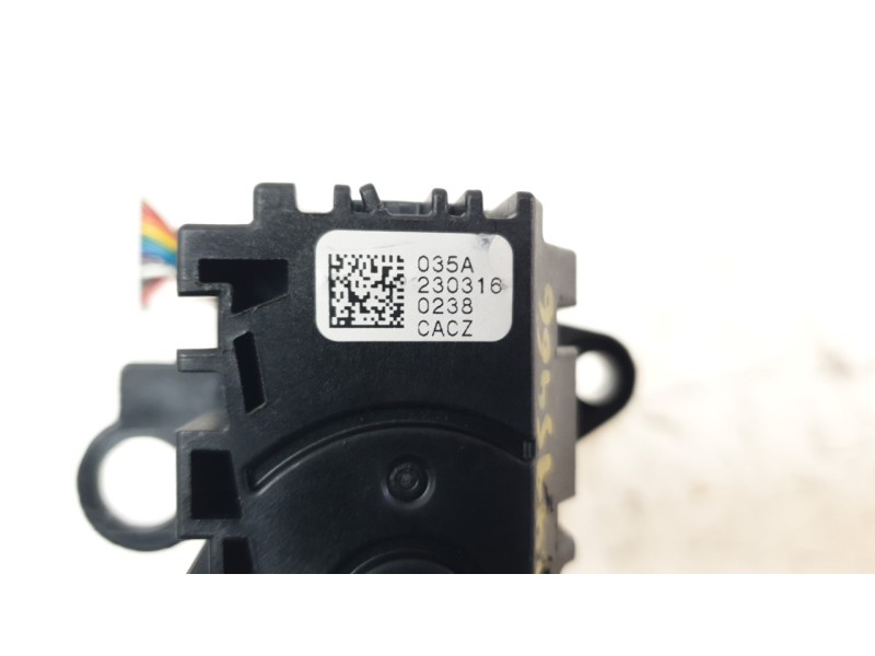 Recambio de mando intermitentes para mini mini (f56) cooper se / electric referencia OEM IAM 61316827362  