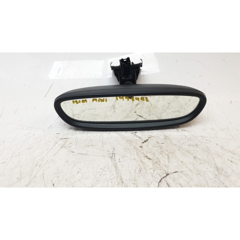 Recambio de espejo retrovisor interior para mini mini (f56) cooper se / electric referencia OEM IAM GNTX1000  