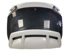 Recambio de porton trasero para toyota c-hr (_x1_) 1.8 hybrid (zyx10_, zyx11_) referencia OEM IAM 67005F4020   2