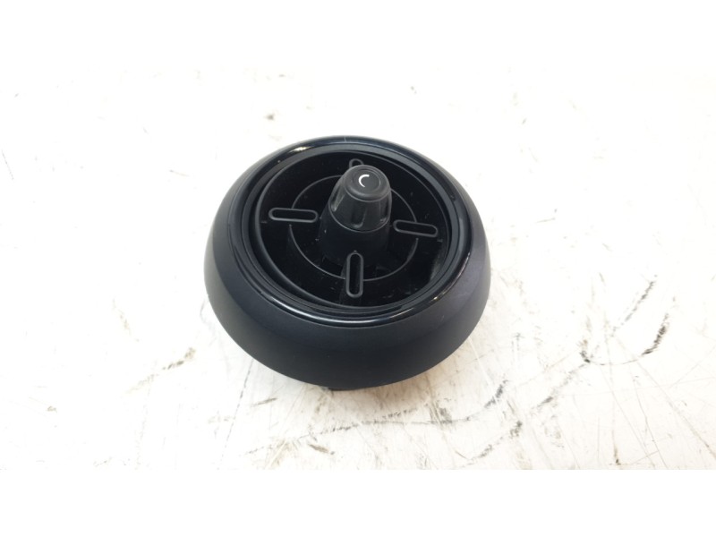 Recambio de aireador derecho para mini mini (f56) cooper se / electric referencia OEM IAM 64229262413  