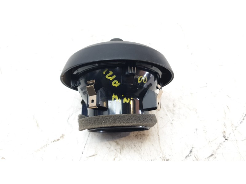 Recambio de aireador derecho para mini mini (f56) cooper se / electric referencia OEM IAM 64229262413  