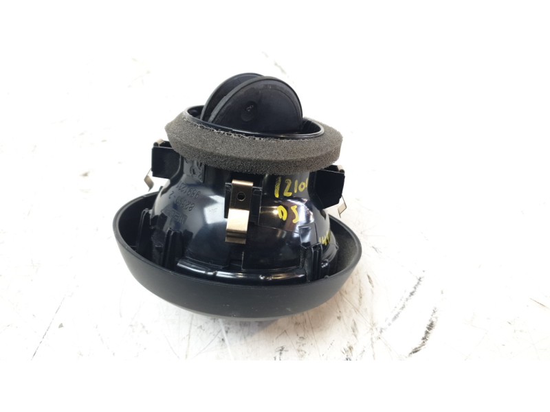 Recambio de aireador izquierdo para mini mini (f56) cooper se / electric referencia OEM IAM 64229262413  
