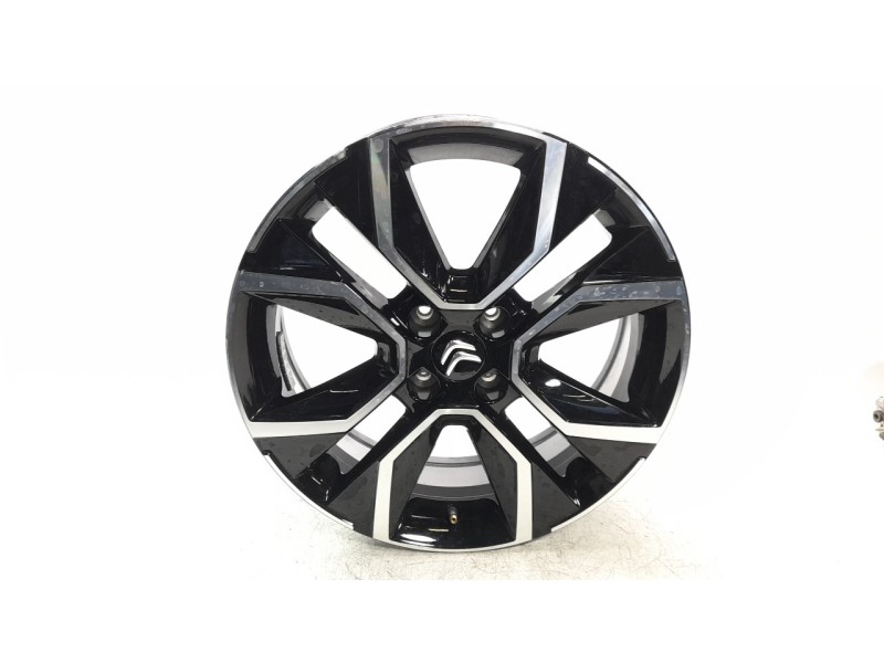 Recambio de llanta para citroen c4 berlina e-feel referencia OEM IAM 9833485080  