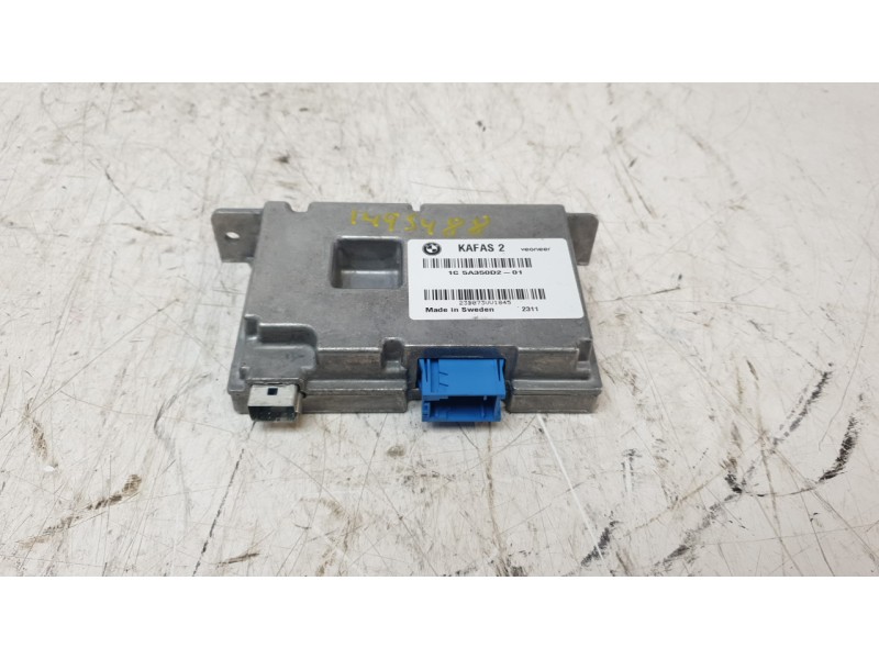 Recambio de modulo electronico para mini mini (f56) cooper se / electric referencia OEM IAM 1C5A350D2  