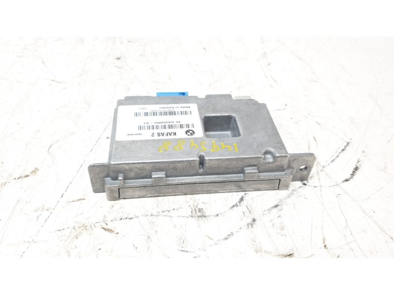 Recambio de modulo electronico para mini mini (f56) cooper se / electric referencia OEM IAM 1C5A350D2  