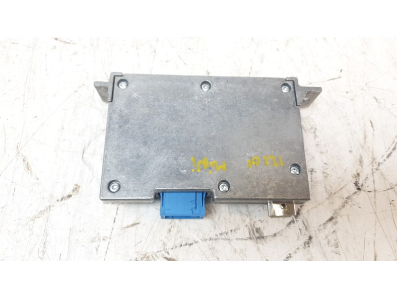 Recambio de modulo electronico para mini mini (f56) cooper se / electric referencia OEM IAM 1C5A350D2  