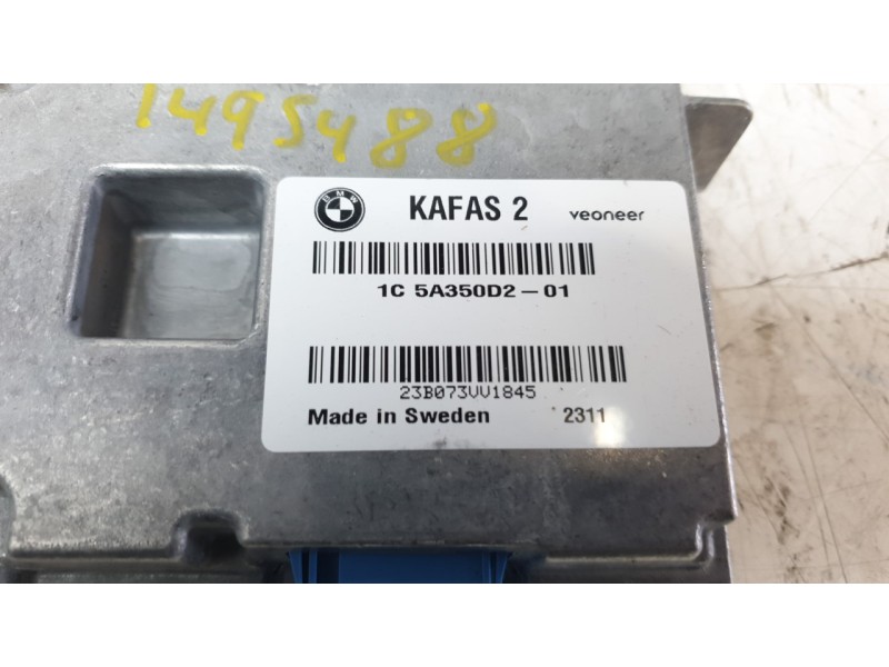 Recambio de modulo electronico para mini mini (f56) cooper se / electric referencia OEM IAM 1C5A350D2  