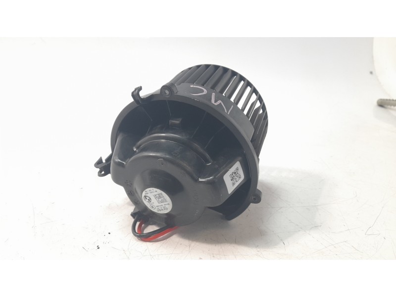 Recambio de ventilador calefaccion para mini mini (f56) cooper se / electric referencia OEM IAM 64119297751  