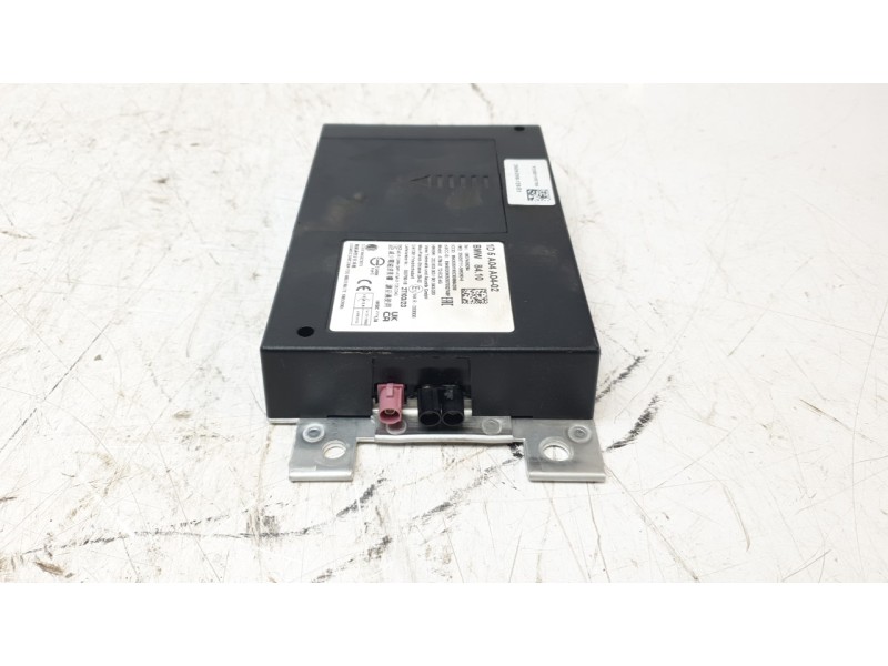 Recambio de modulo electronico para mini mini (f56) cooper se / electric referencia OEM IAM 1D5A04A0402  