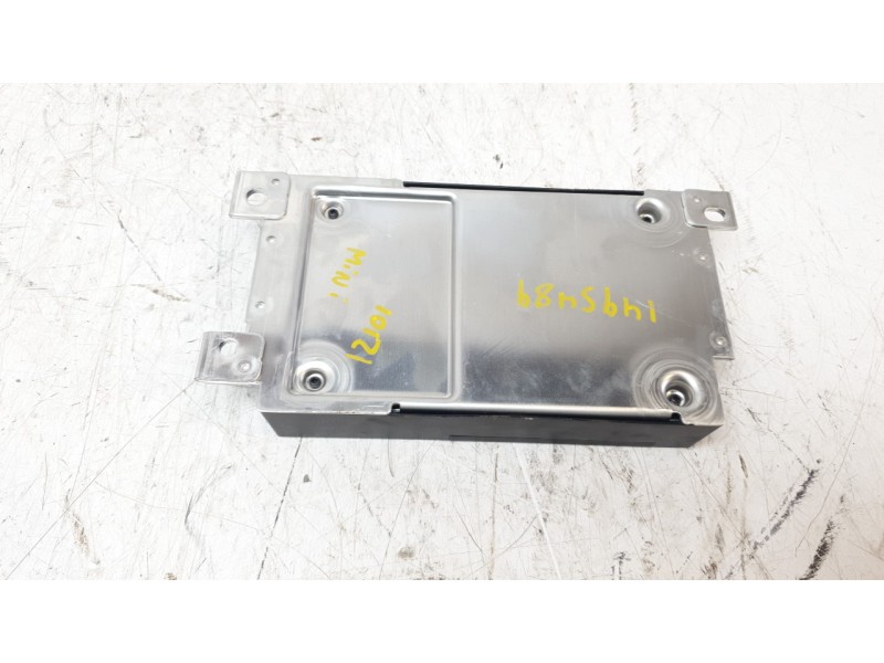 Recambio de modulo electronico para mini mini (f56) cooper se / electric referencia OEM IAM 1D5A04A0402  