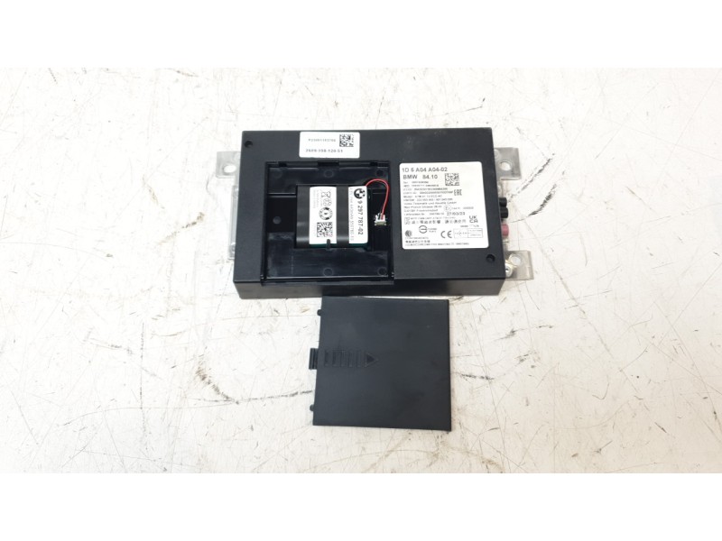 Recambio de modulo electronico para mini mini (f56) cooper se / electric referencia OEM IAM 1D5A04A0402  