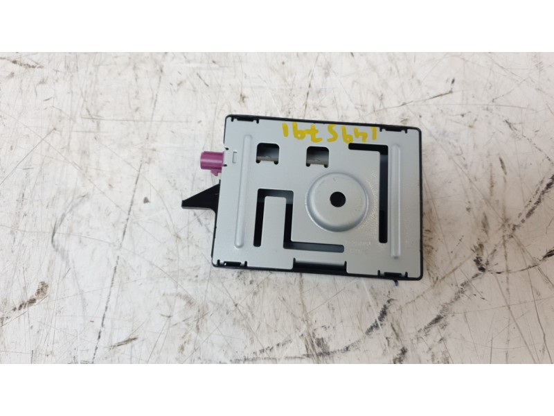 Recambio de modulo electronico para mini mini (f56) cooper se / electric referencia OEM IAM 932573502  