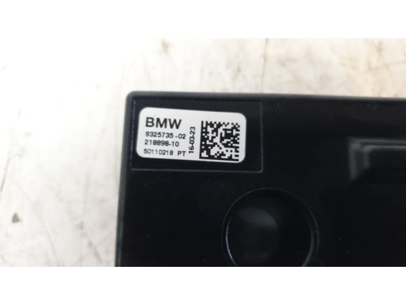 Recambio de modulo electronico para mini mini (f56) cooper se / electric referencia OEM IAM 932573502  