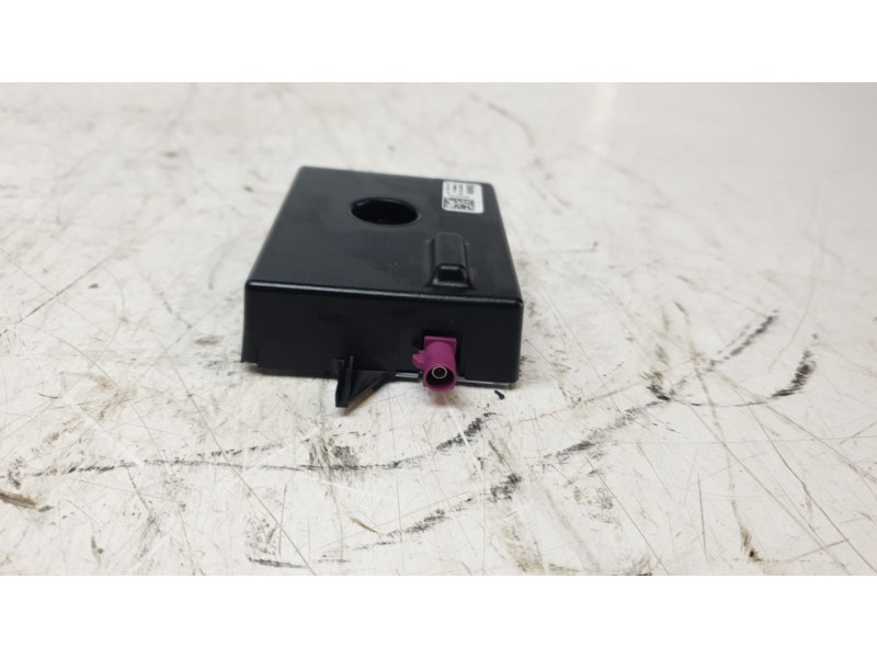 Recambio de modulo electronico para mini mini (f56) cooper se / electric referencia OEM IAM 932573502  